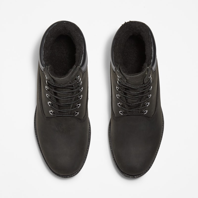 Мужские ботинки Timberland Men's Timberland Premium 6-Inch Waterproof Warm-Lined Boot — фото 2