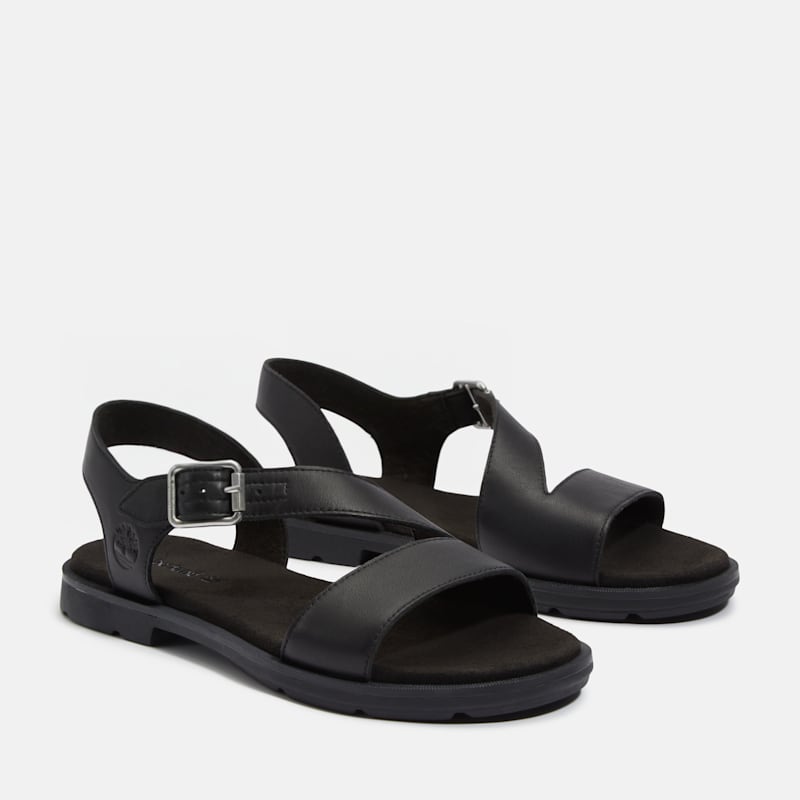 Женские сандалии Timberland Women's Calista Bay Backstrap Sandal — фото 4