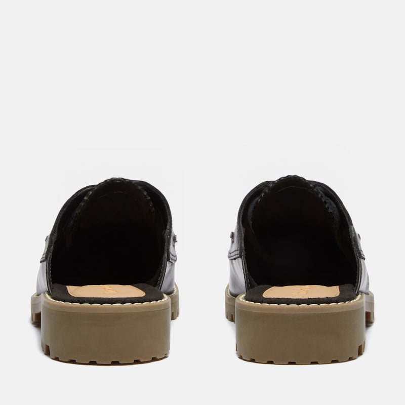 Женские сабо Timberland Women's Noreen Mule Shoe — фото 5