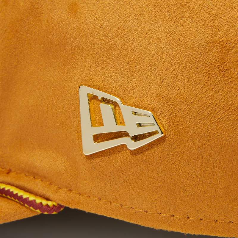 Кепки Timberland x New Era Red Sox Adjustable — фото 4