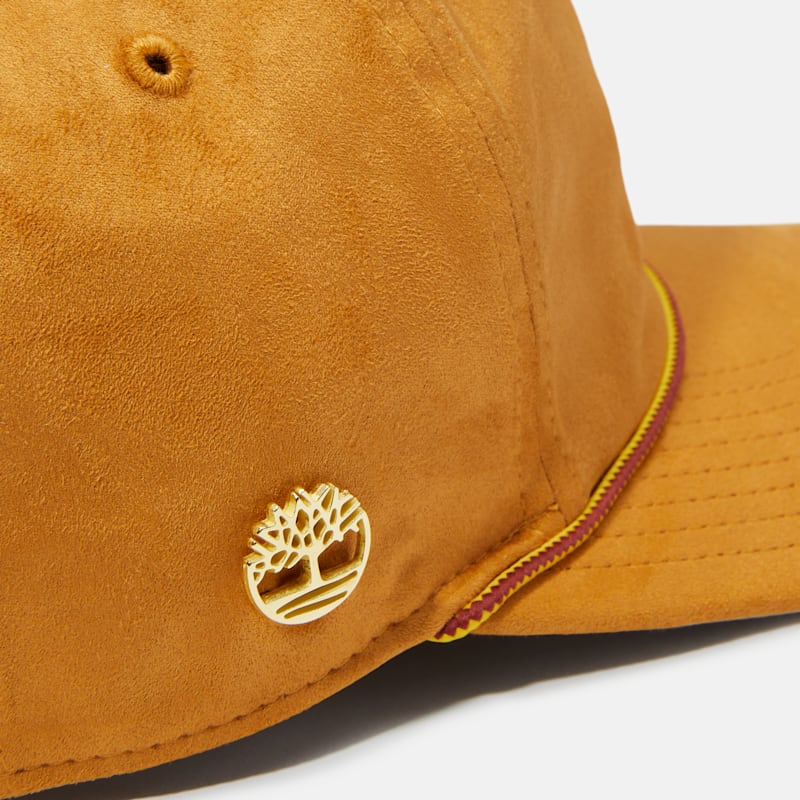Кепки Timberland x New Era Red Sox Adjustable — фото 3