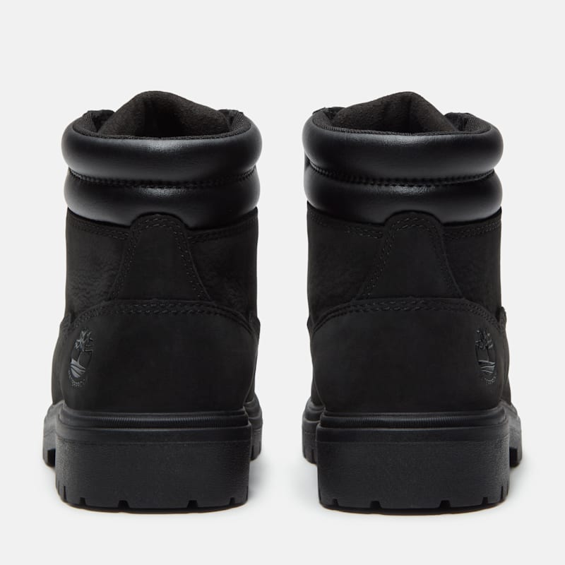 Детские ботинки Timberland Toddler Auburn Falls Waterproof Boot — фото 5