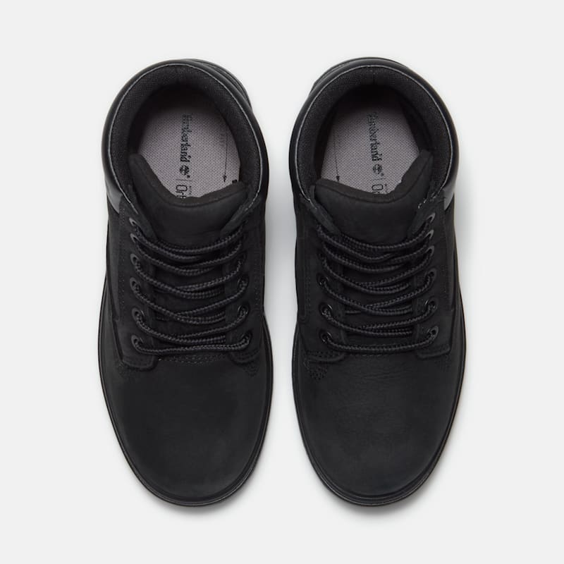 Детские ботинки Timberland Toddler Auburn Falls Waterproof Boot — фото 2