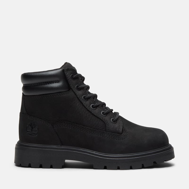 Детские ботинки Timberland Youth Auburn Falls 6-Inch Waterproof Boot