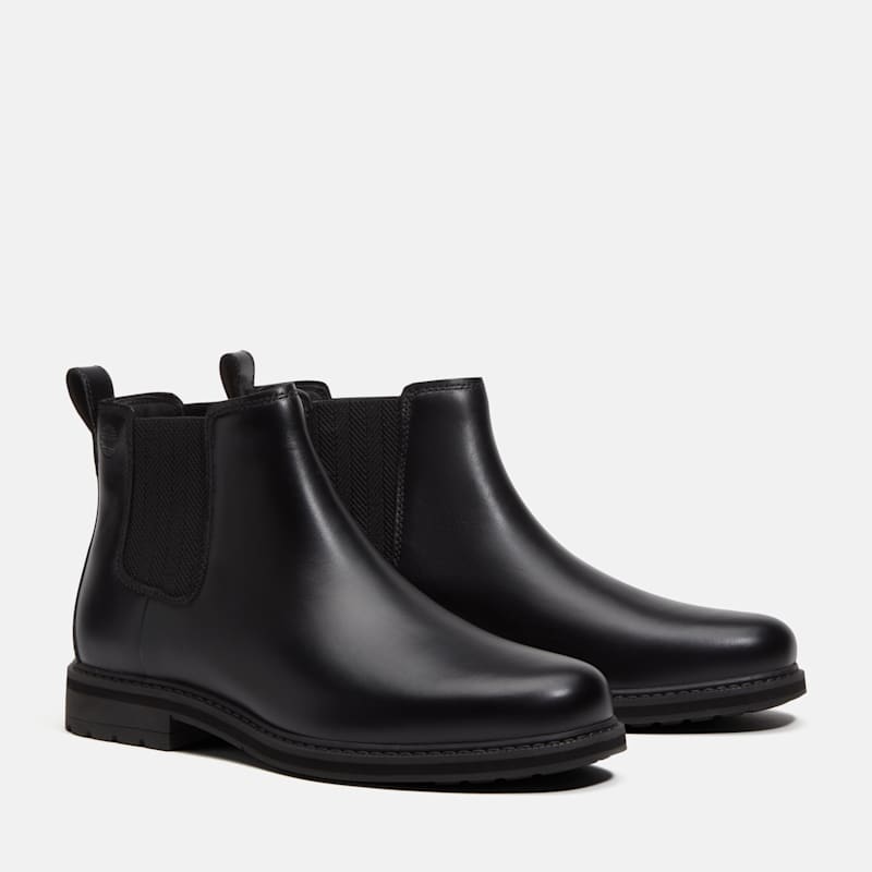 Мужские ботинки Timberland Men's Stormbucks Chelsea Boot — фото 4