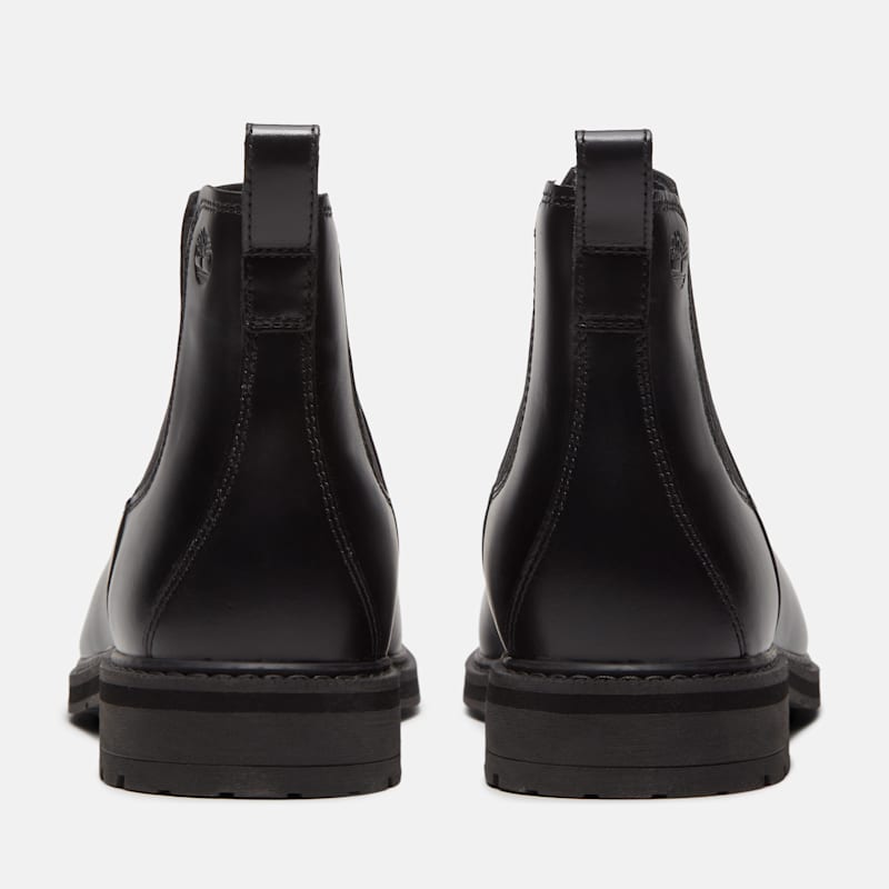 Мужские ботинки Timberland Men's Stormbucks Chelsea Boot — фото 5