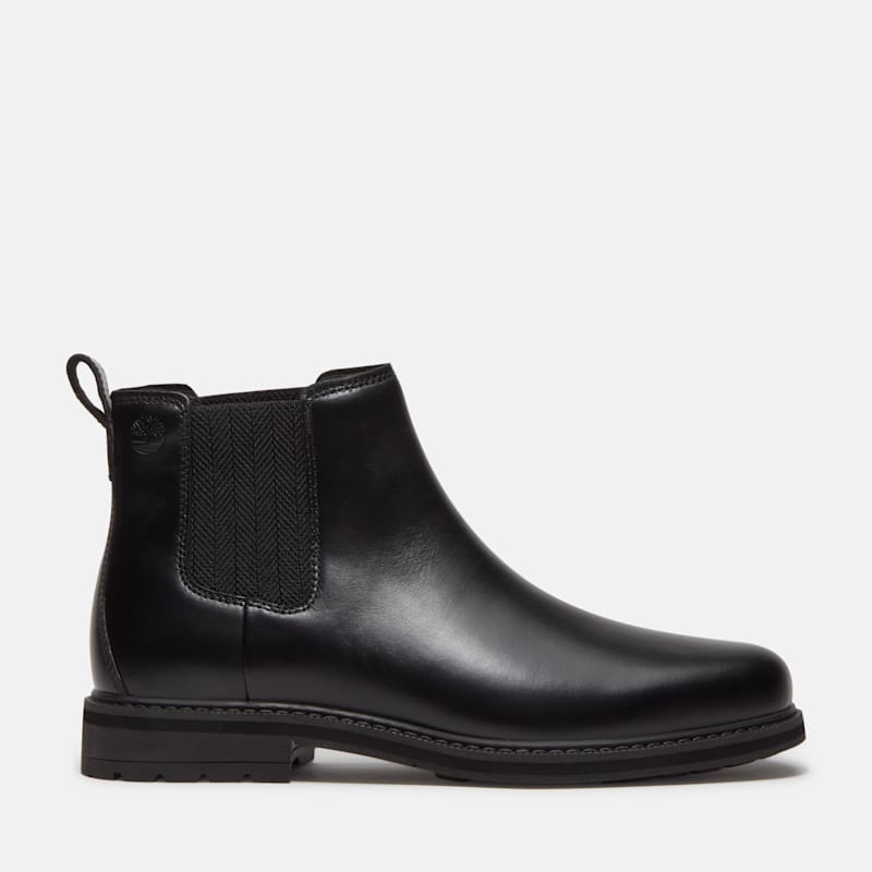 Мужские ботинки Timberland Men's Stormbucks Chelsea Boot