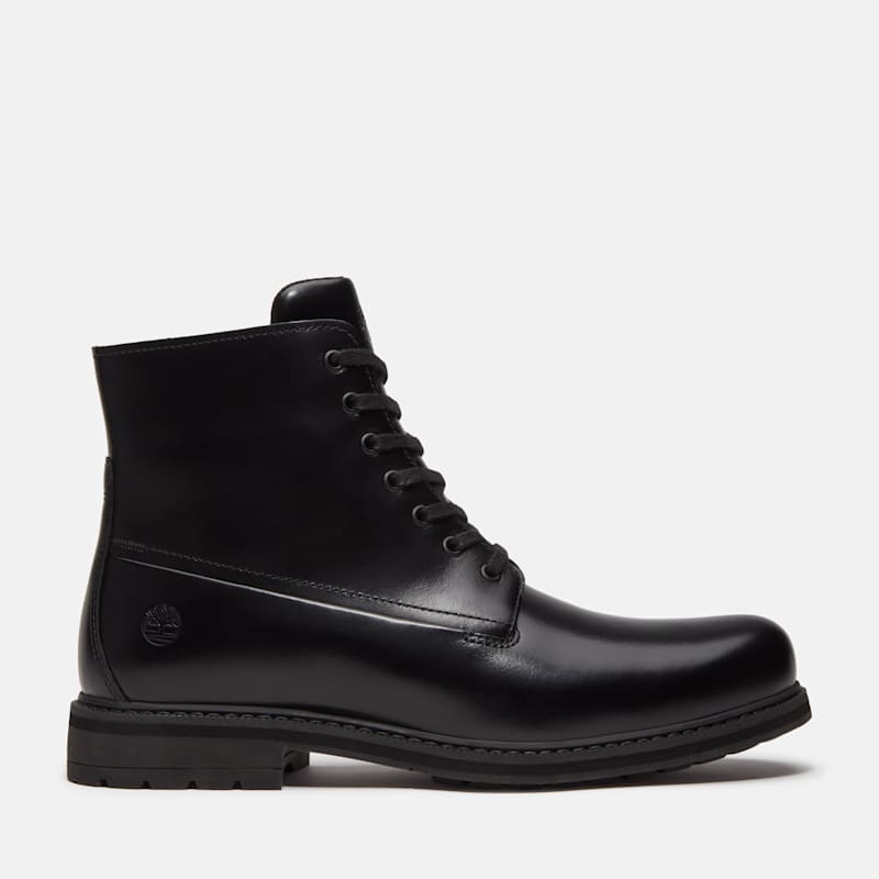 Мужские ботинки Timberland Men's Stormbucks Waterproof Boot