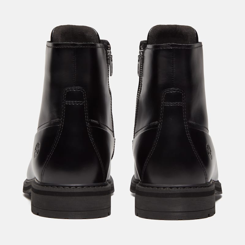 Мужские ботинки Timberland Men's Stormbucks Waterproof Boot — фото 5