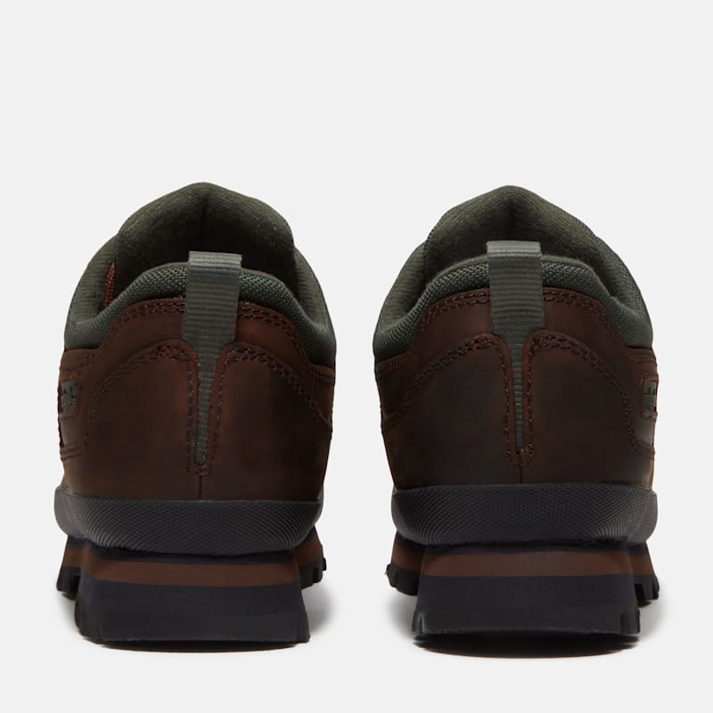 Женские кроссовки Timberland Women's Euro Hiker Low — фото 5