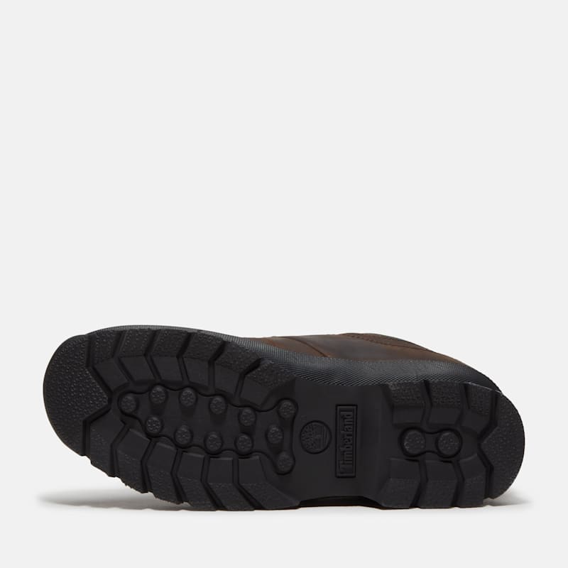 Женские кроссовки Timberland Women's Euro Hiker Low — фото 3