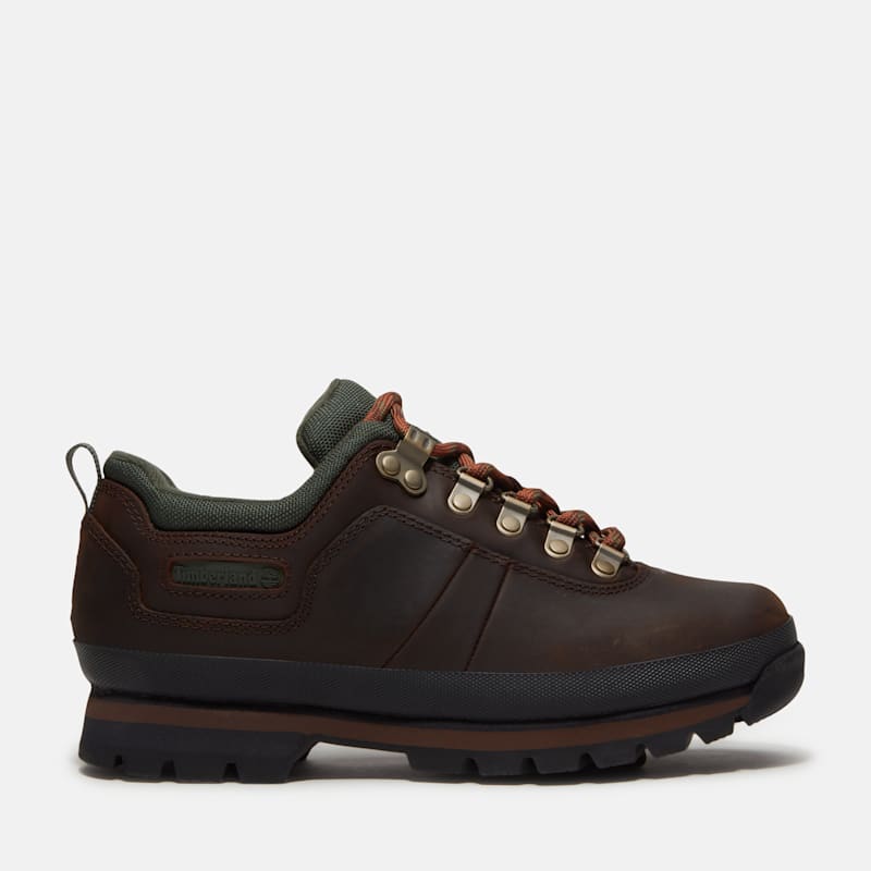 Женские кроссовки Timberland Women's Euro Hiker Low