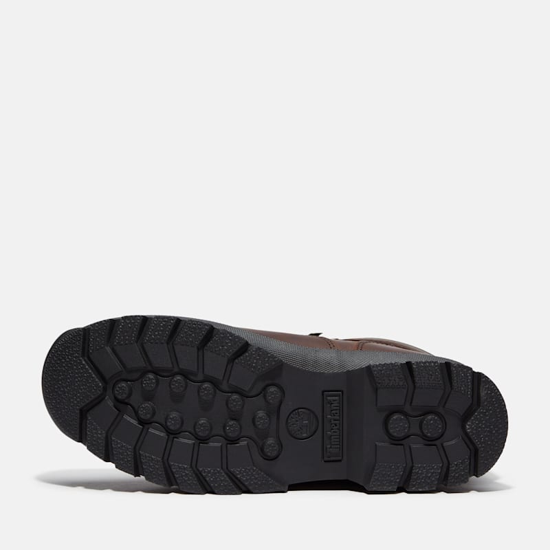 Женские кроссовки Timberland Women's Euro Hiker — фото 3