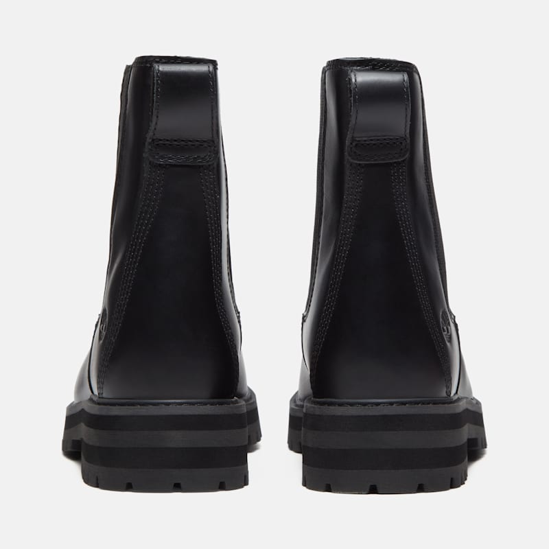 Женские ботинки Timberland Women's Britton Drive Chelsea Boot — фото 5
