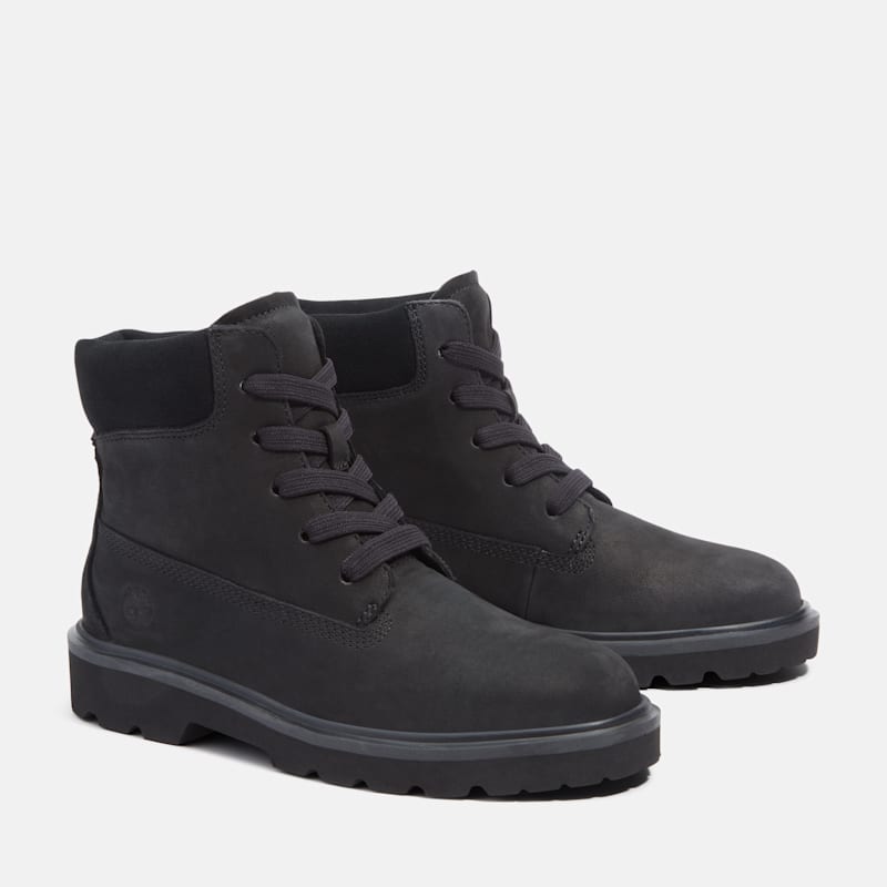 Женские ботинки Timberland Women's Rowan Way 6-Inch Boot — фото 4