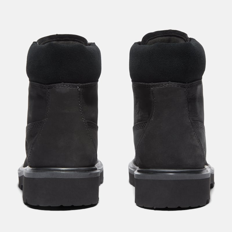 Женские ботинки Timberland Women's Rowan Way 6-Inch Boot — фото 5