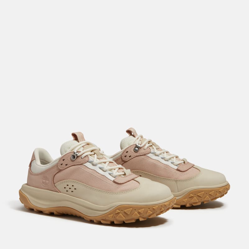 Женские кроссовки Timberland Women's TimberCush Motion 7 Waterproof Sneaker — фото 4
