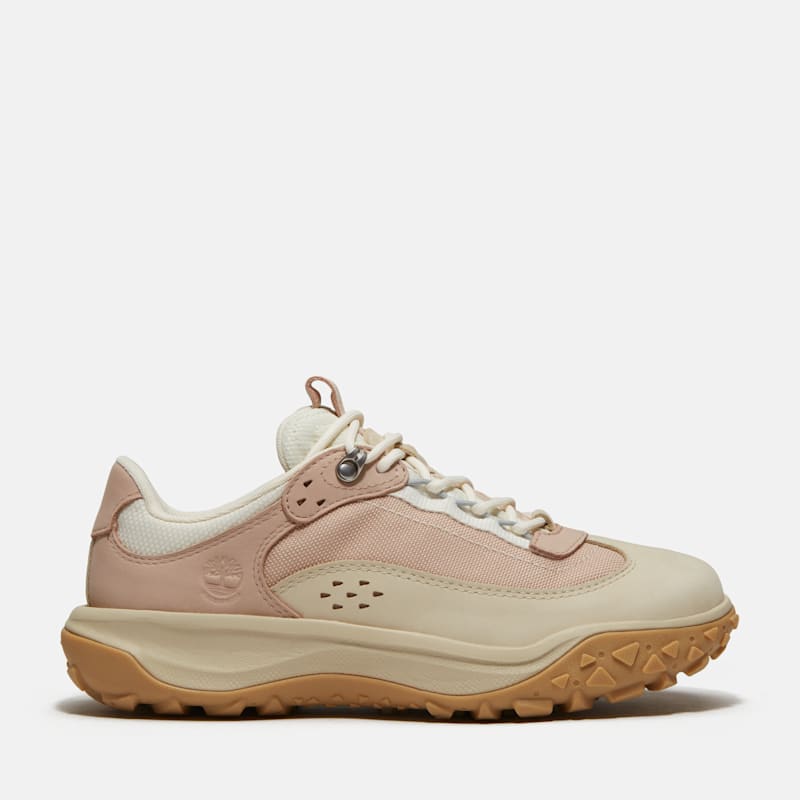 Женские кроссовки Timberland Women's TimberCush Motion 7 Waterproof Sneaker