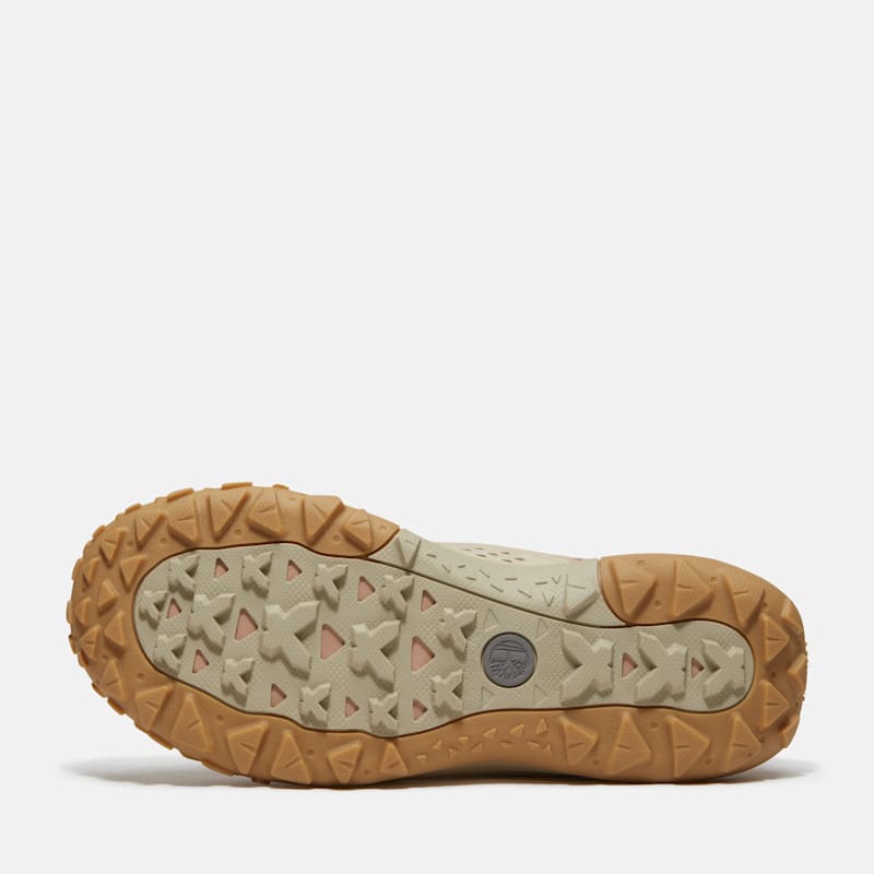 Женские кроссовки Timberland Women's TimberCush Motion 7 Waterproof Sneaker — фото 3