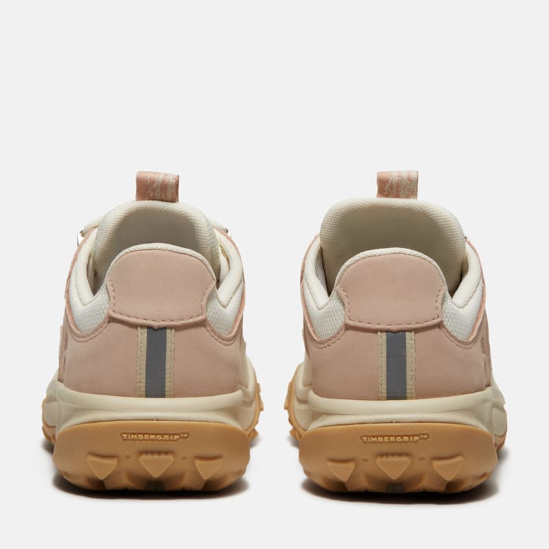 Женские кроссовки Timberland Women's TimberCush Motion 7 Waterproof Sneaker — фото 5