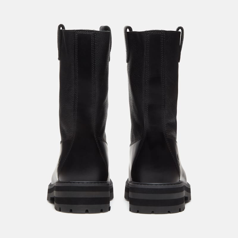Женские ботинки Timberland Women's Britton Drive Pull-On Boot — фото 5