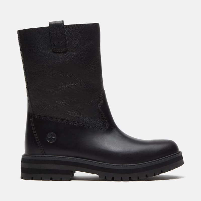 Женские ботинки Timberland Women's Britton Drive Pull-On Boot