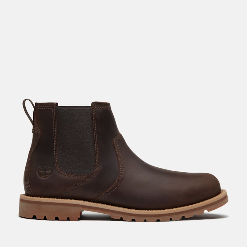 Мужские ботинки Timberland Men's Britton Falls Chelsea Boot