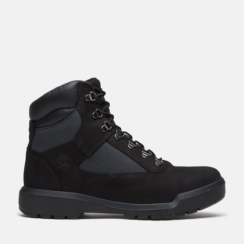 Мужские ботинки Timberland Men's Re-Engineered Waterproof Mid Field Boot