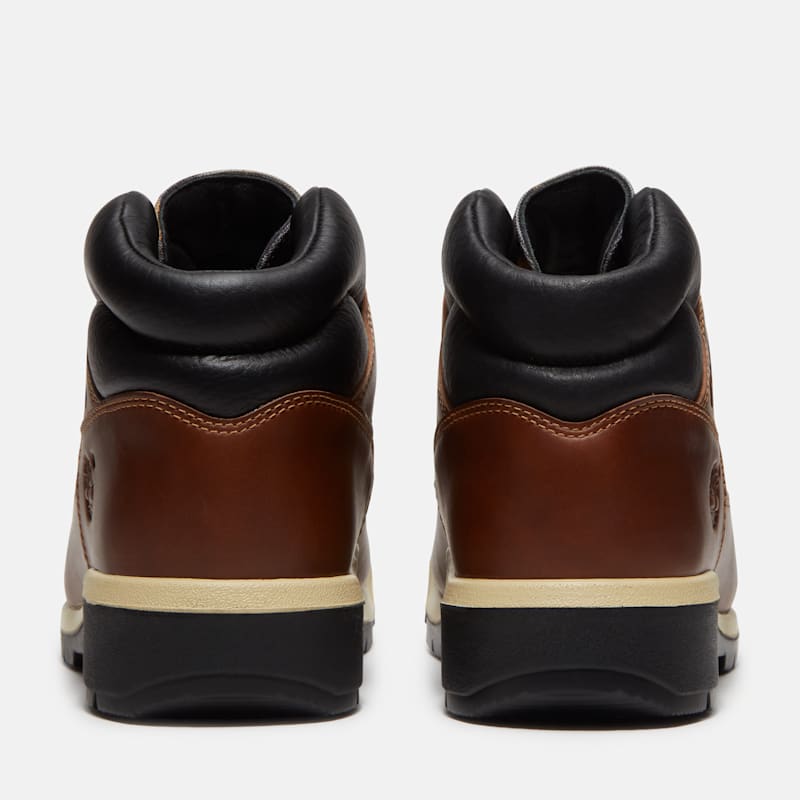 Timberland Men's Field Boot with GORE-TEX Membrane — фото 5