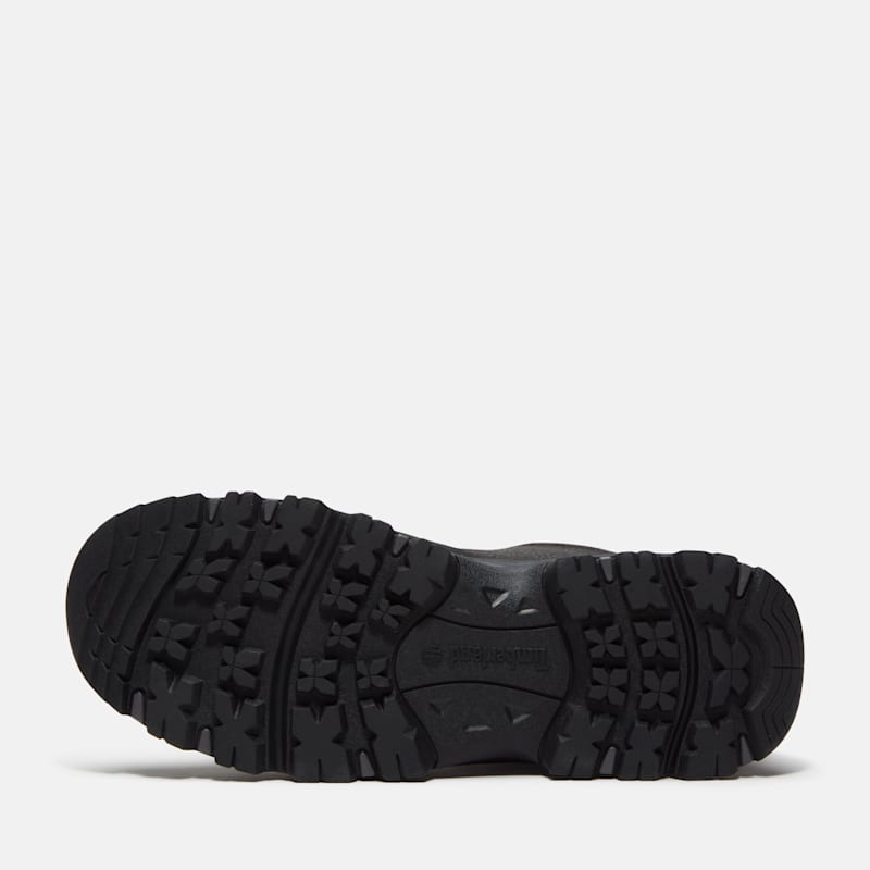 Мужские ботинки Timberland Men's Mt. Maddsen 2.0 Hiking Boot — фото 3