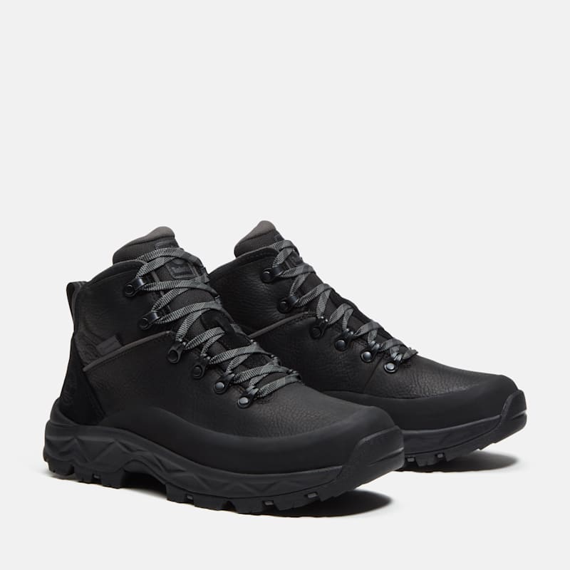 Мужские ботинки Timberland Men's Mt. Maddsen 2.0 Hiking Boot — фото 4