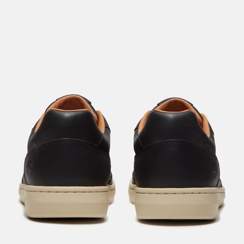 Мужские кроссовки Timberland Men's Portofino Pier Sneaker — фото 5