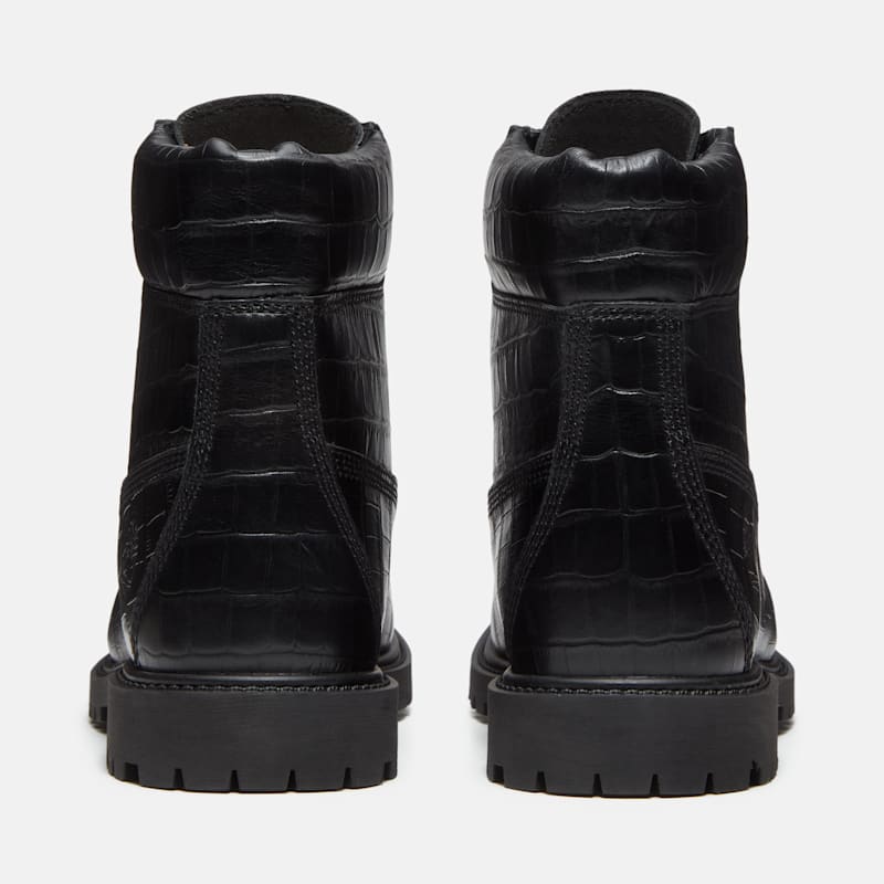 Женские ботинки Timberland Women's Timberland Premium 6-Inch Boot — фото 5