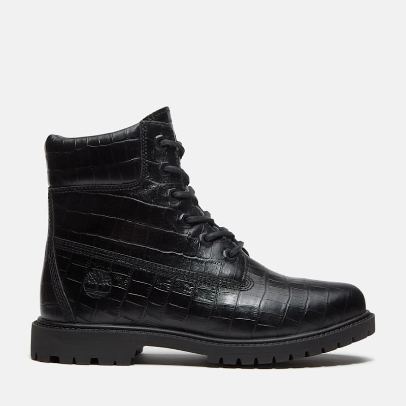 Женские ботинки Timberland Women's Timberland Premium 6-Inch Boot