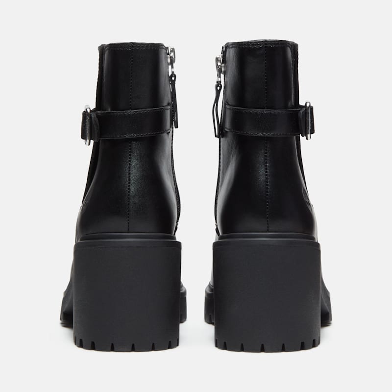 Женские ботинки Timberland Women's Stone Heights Chelsea Boot — фото 5