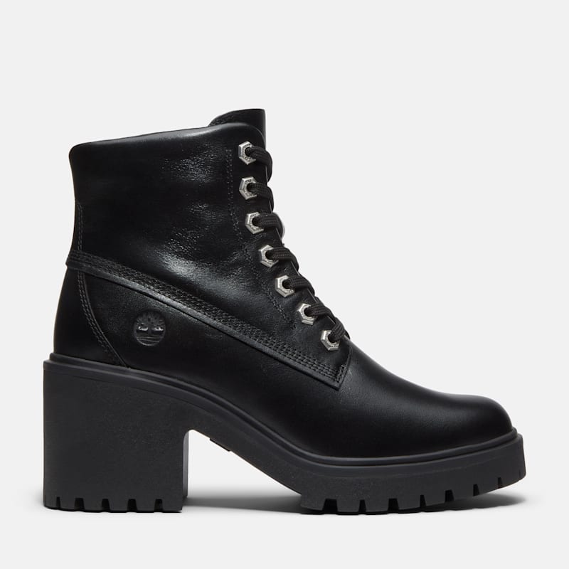 Женские ботинки Timberland Women's Stone Heights Mid Boot