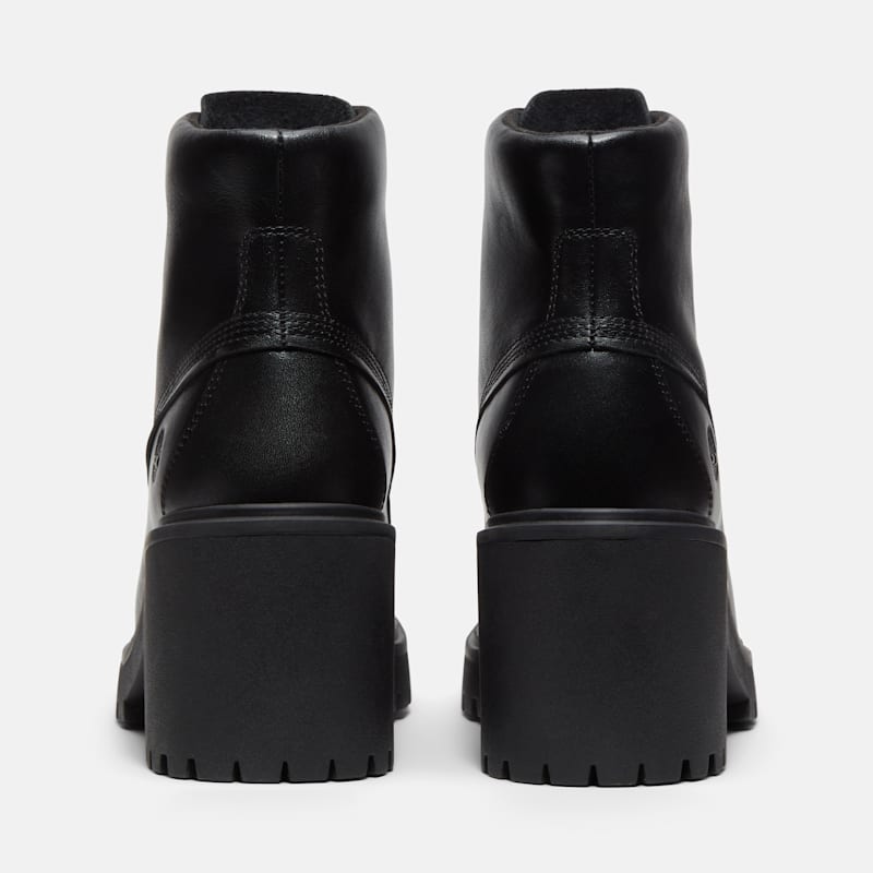 Женские ботинки Timberland Women's Stone Heights Mid Boot — фото 5