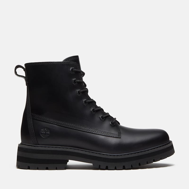 Женские ботинки Timberland Women's Britton Drive Boot