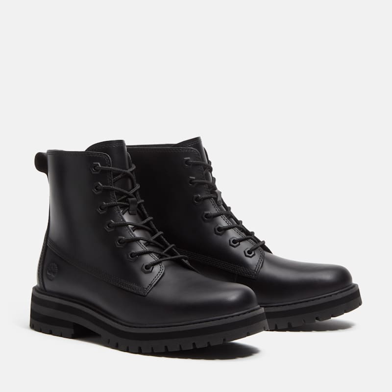 Женские ботинки Timberland Women's Britton Drive Boot — фото 4