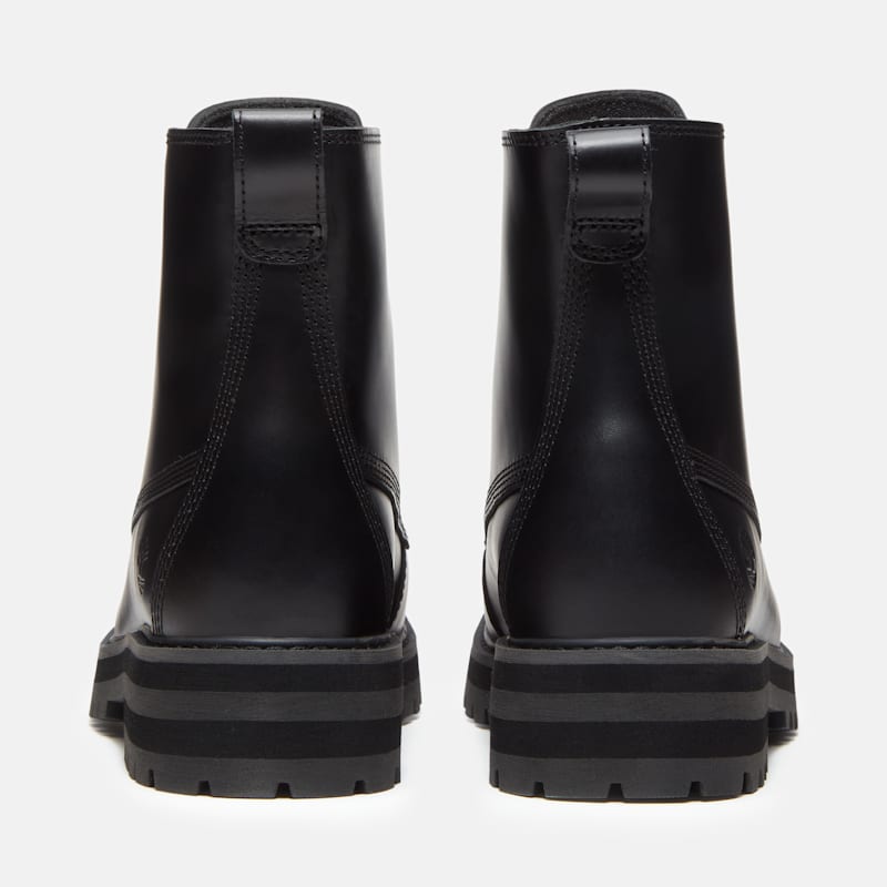 Женские ботинки Timberland Women's Britton Drive Boot — фото 5