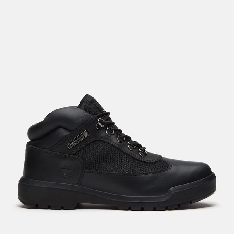 Мужские ботинки Timberland Men's Waterproof Field Boot