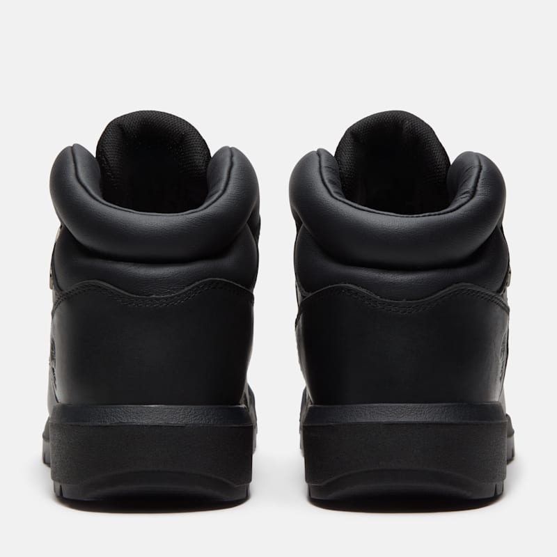 Мужские ботинки Timberland Men's Waterproof Field Boot — фото 5