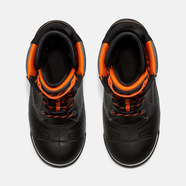 Men's Pac Max 10