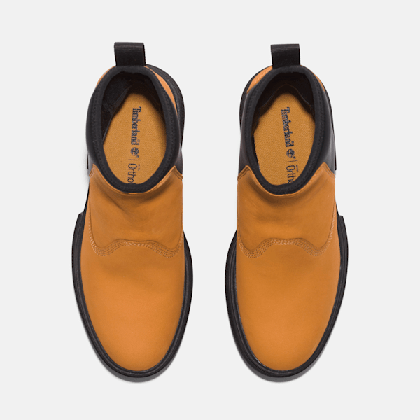 可愛い☆【Timberland】Everleigh Lined Chelsea Boot 関/送込み Women's Everleigh Chelsea Boot