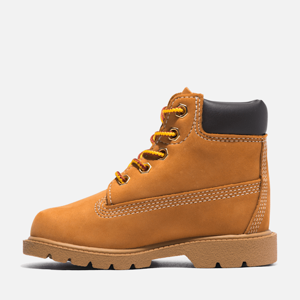 Toddler Timberland® Classic 6-Inch Waterproof Boot
