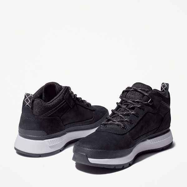 【Timberland】Field Tracker Sneakers Black★TB0A5QET0011 Timberland Field Trekker Sneaker - Men's - Free Shipping | DSW