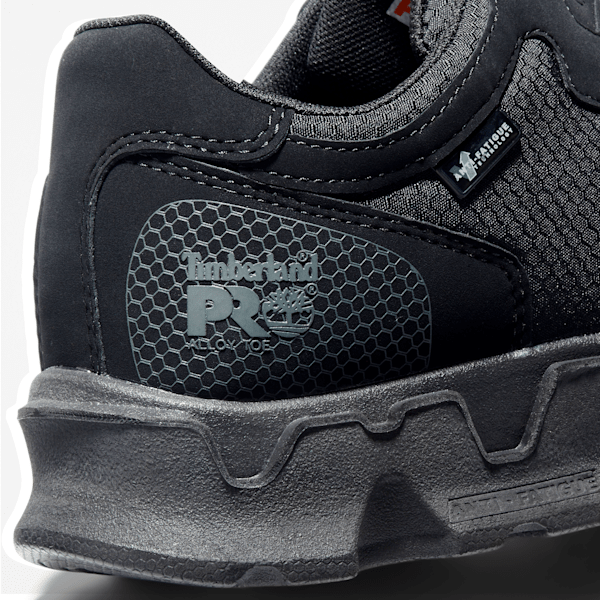 Men's Timberland PRO® Powertrain Alloy Toe Work Sneaker