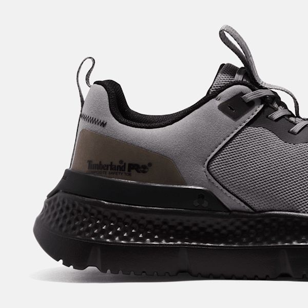 ウェア MT765 Men's Timberland PRO® Setra Comp-Toe Athletic Work Sneakers
