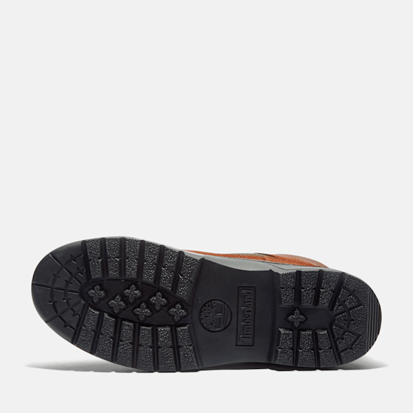 Timberland FIELD BOOT 26.0 WP ビーブロ Men's Waterproof Field Boot