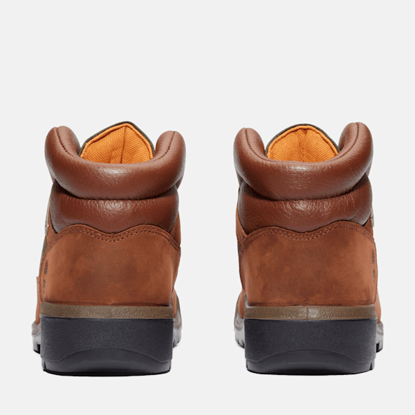 Men’s Waterproof Field Boot